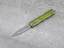  PRE-OWNED Dirac D/E - OD Green X Apocalyptic