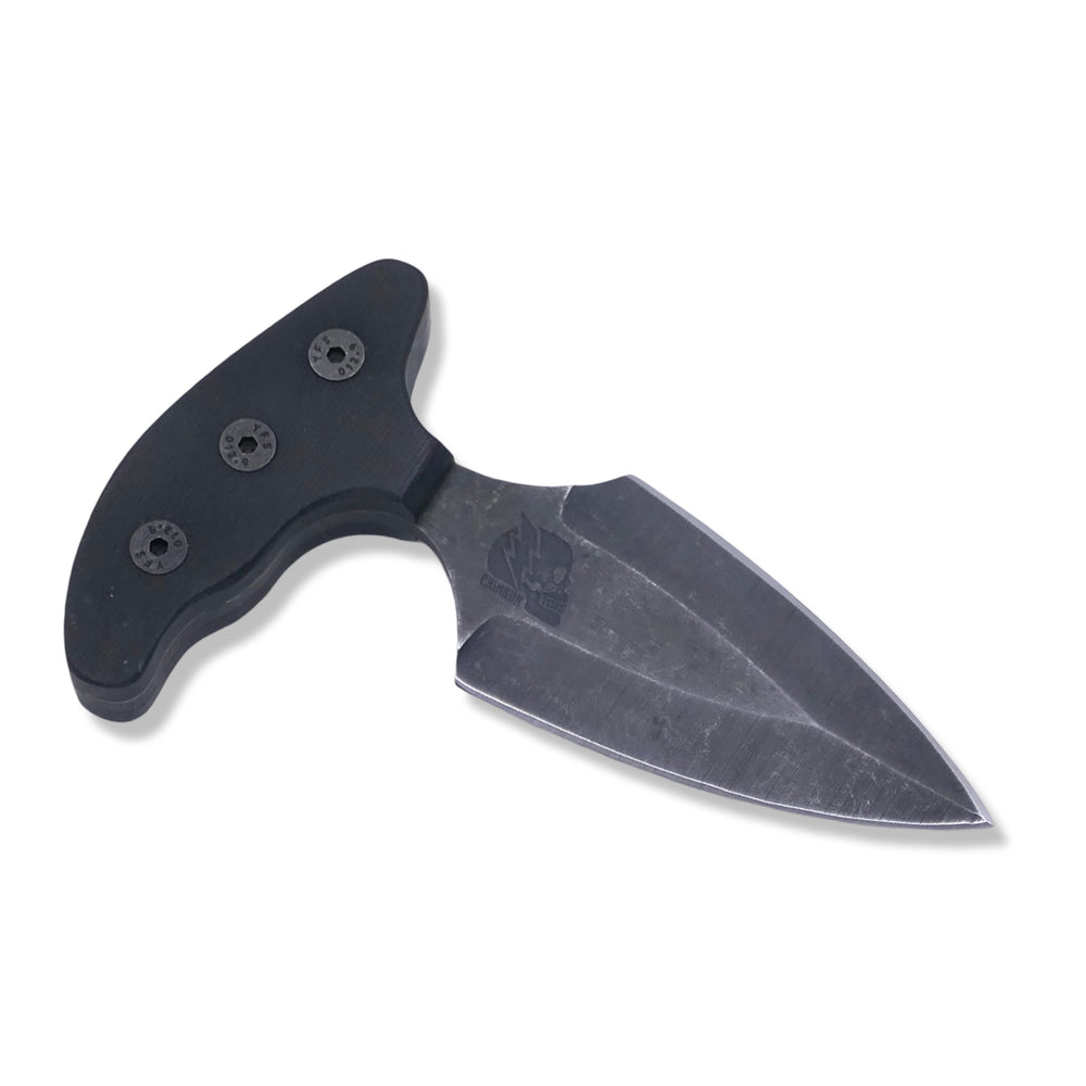 Relic Push Dagger