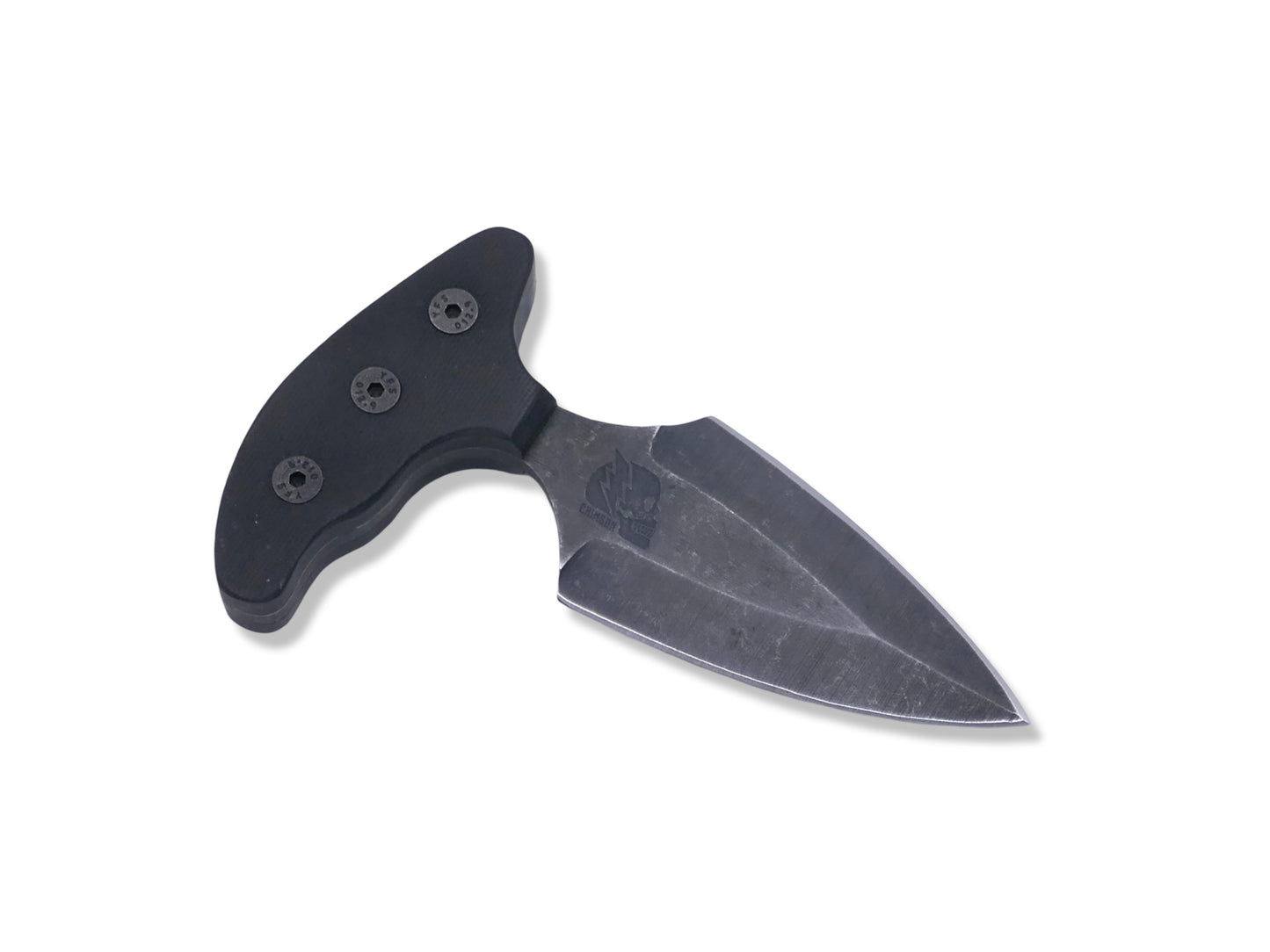 Relic Push Dagger