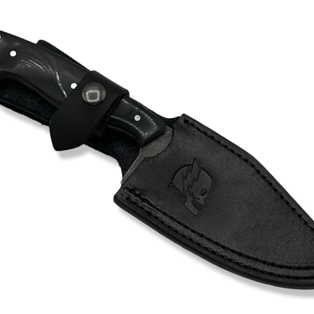 
                      
                        Reaper - Dark Stonewash / Black G-10
                      
                    