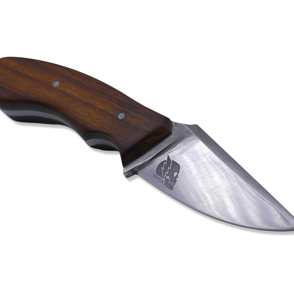 Mini Terror - Iron Wood Handle