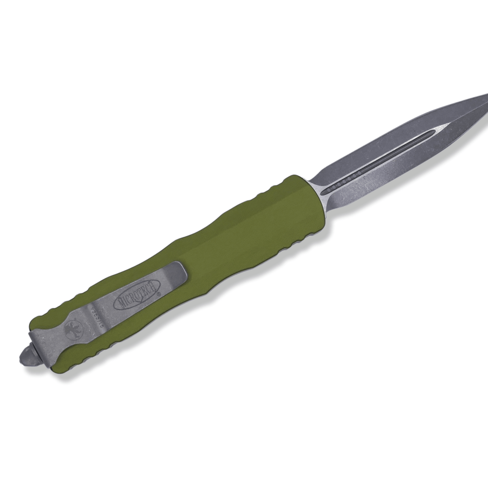 Dirac D/E - OD Green X Apocalyptic - Crimson Tactical