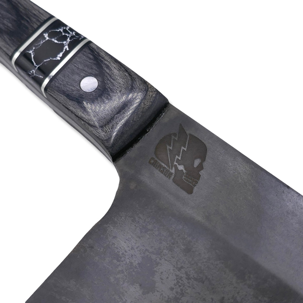 
                      
                        Bone Crusher S-Grind Meat Cleaver
                      
                    