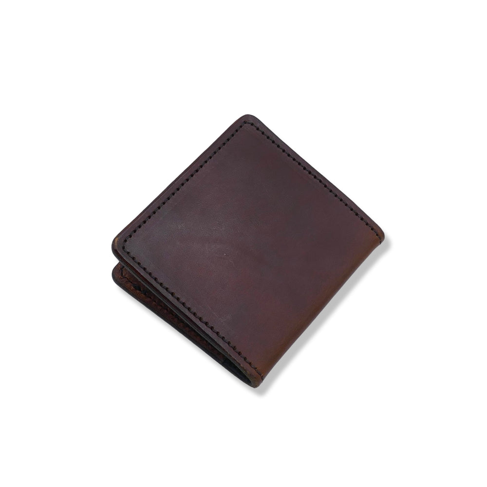 
                      
                        Crimson Genuine Leather Wallet
                      
                    