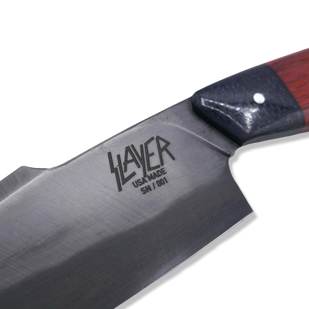 
                      
                        RPM SLAYER - Neil Kamimura Collab Knife
                      
                    