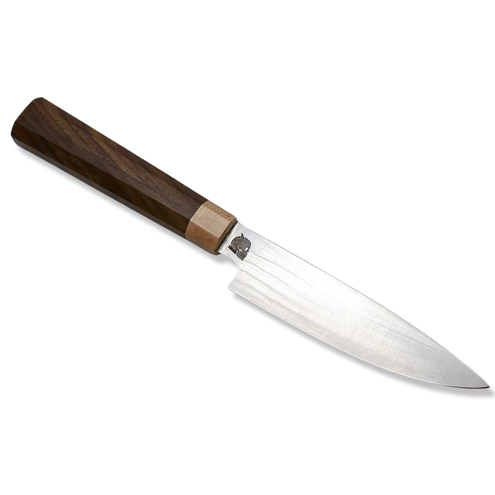 Paring Knife - Stainless Steel