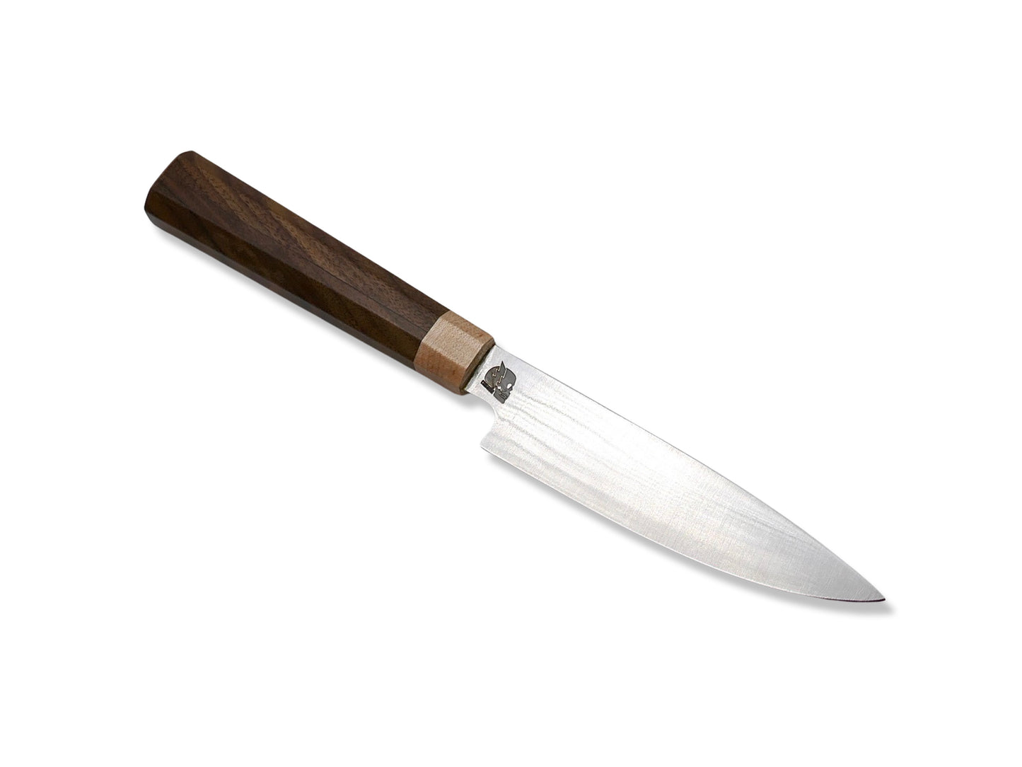 Paring Knife - Stainless Steel