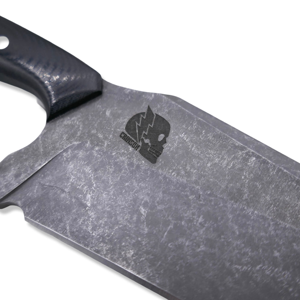 
                      
                        Viper - Stonewash / Black G-10
                      
                    