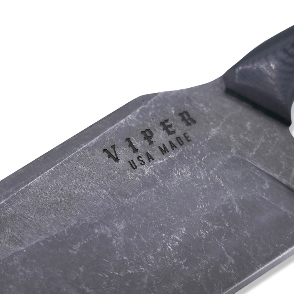 
                      
                        Viper - Stonewash / Black G-10
                      
                    