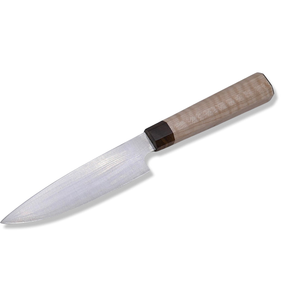 Paring Knife - Stainless Steel