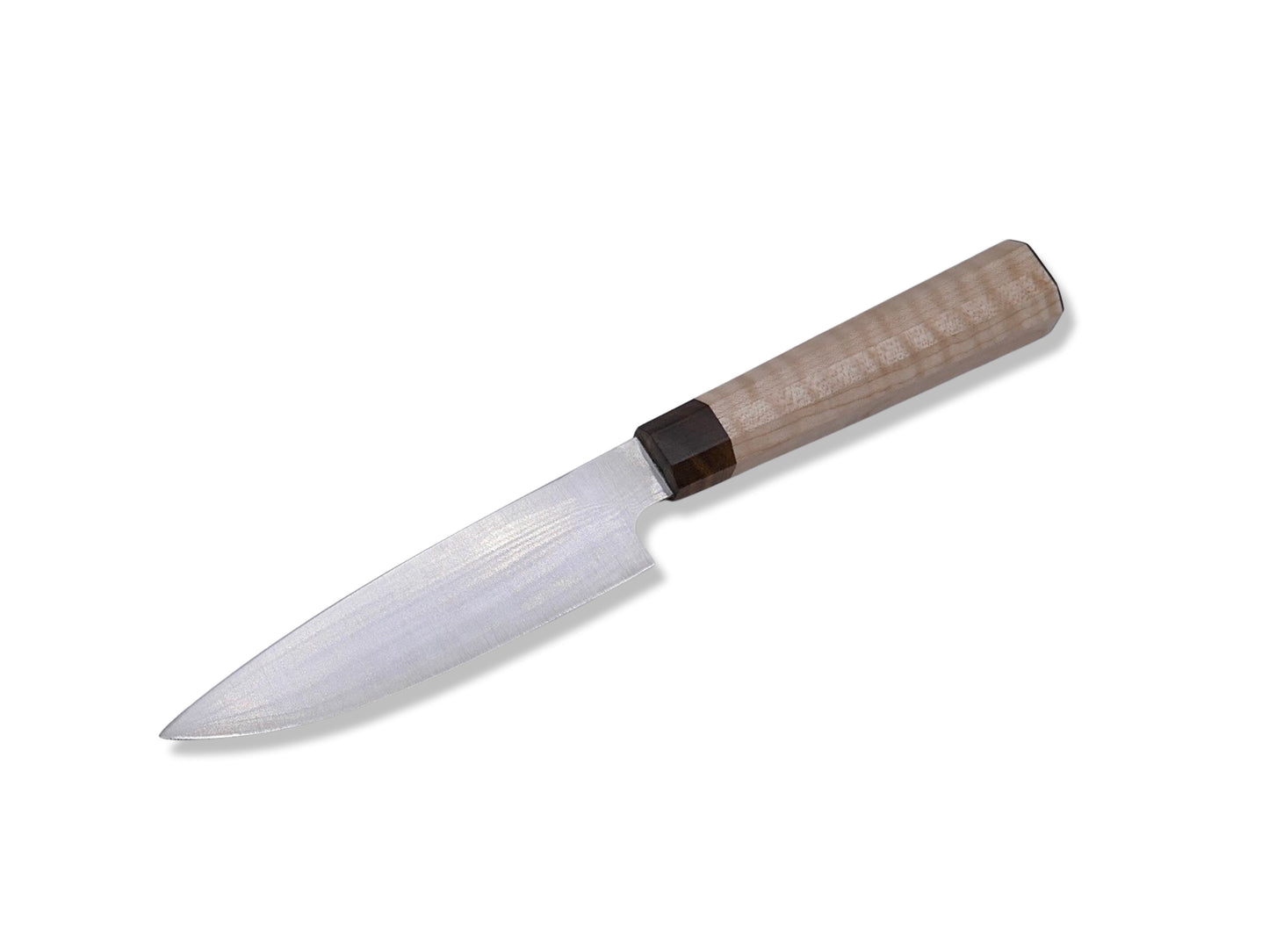 Paring Knife - Stainless Steel