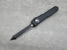  USED ULTRATECH D/E Spartan - Tactical Double Full Serrated