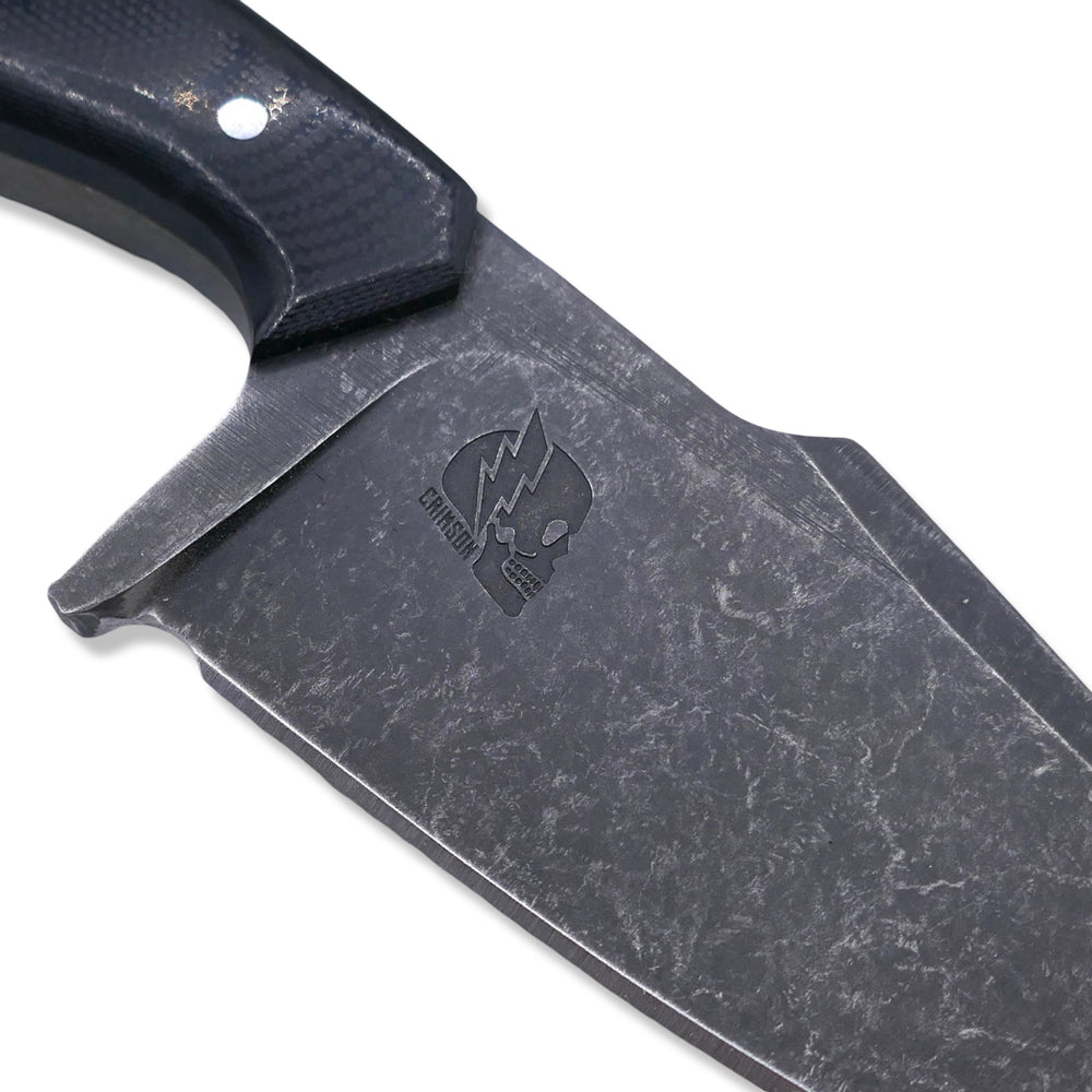 
                      
                        Reaper - Dark Stonewash / Black G-10
                      
                    