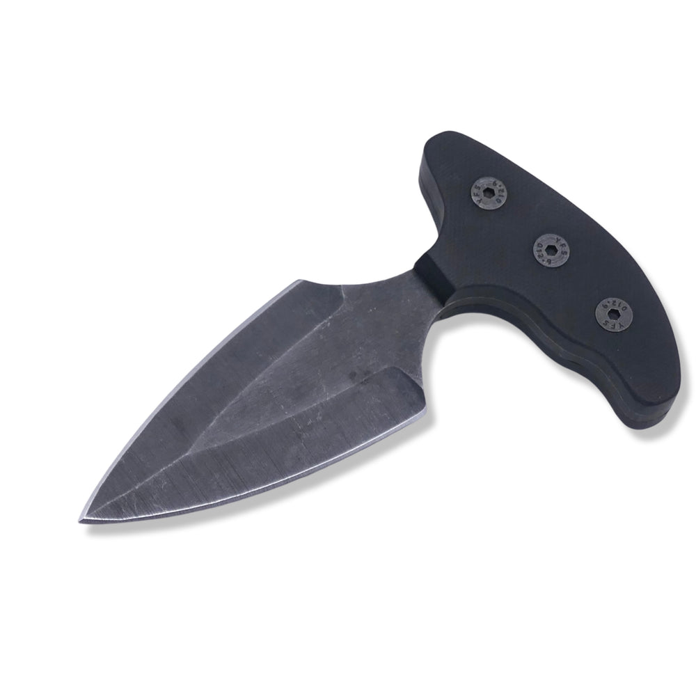 Relic Push Dagger