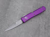 PRE-OWNED ULTRATECH Bayonet - Violet Stonewash