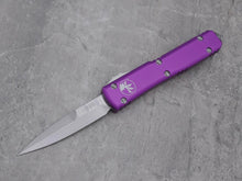  PRE-OWNED ULTRATECH Bayonet - Violet Stonewash