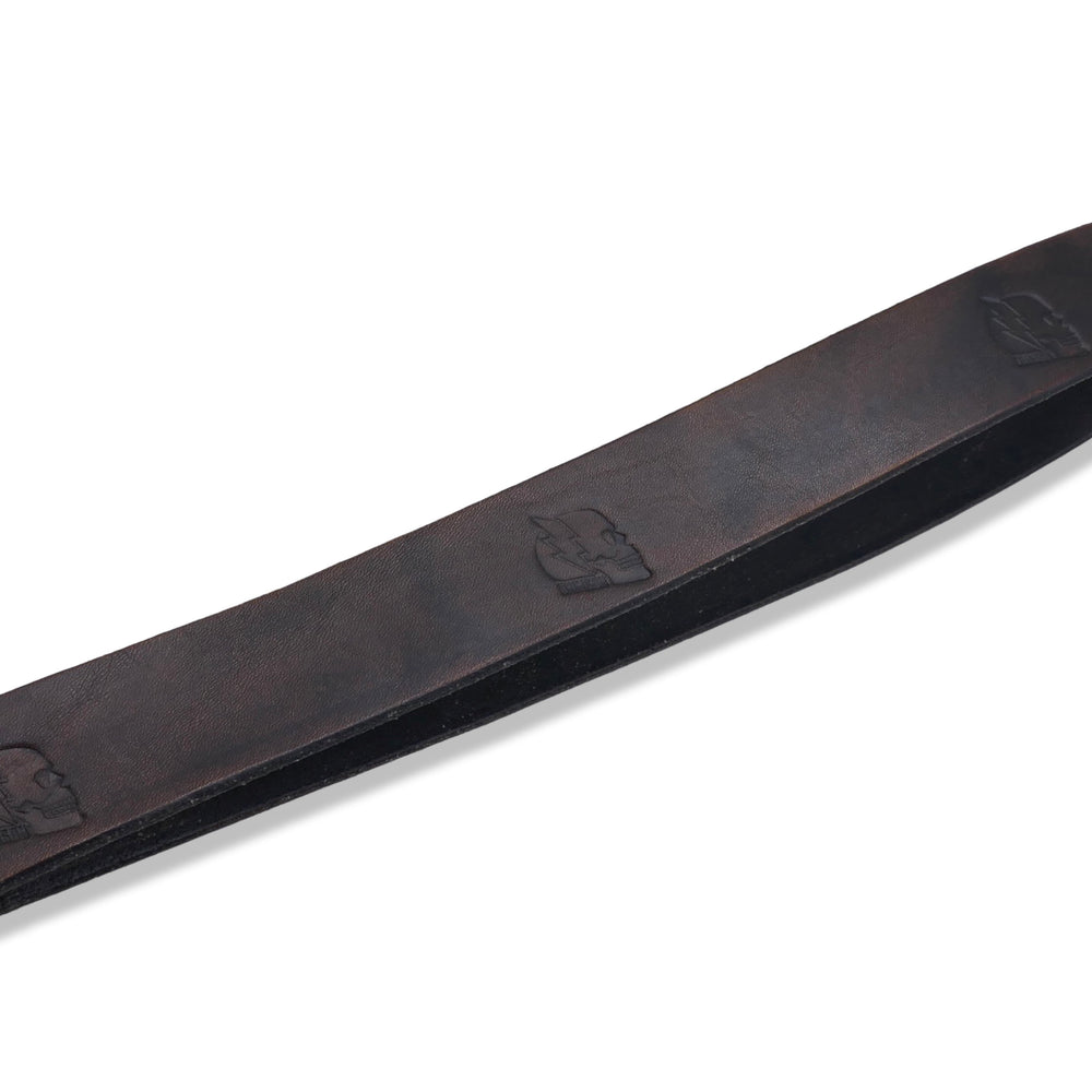 
                      
                        Crimson Genuine Leather Belt
                      
                    