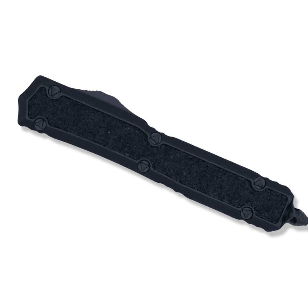 
                      
                        Makora D/E - Tactical Partial Serrated - Crimson Tactical
                      
                    