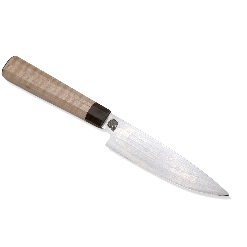 Paring Knife - Stainless Steel