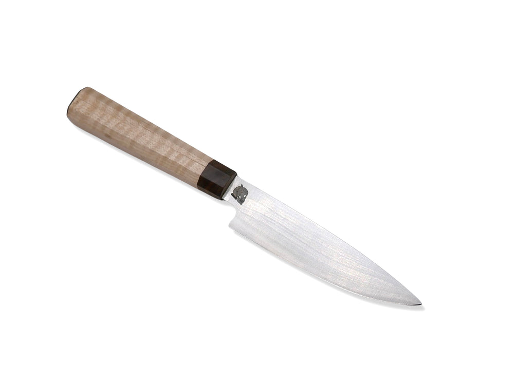 Paring Knife - Stainless Steel