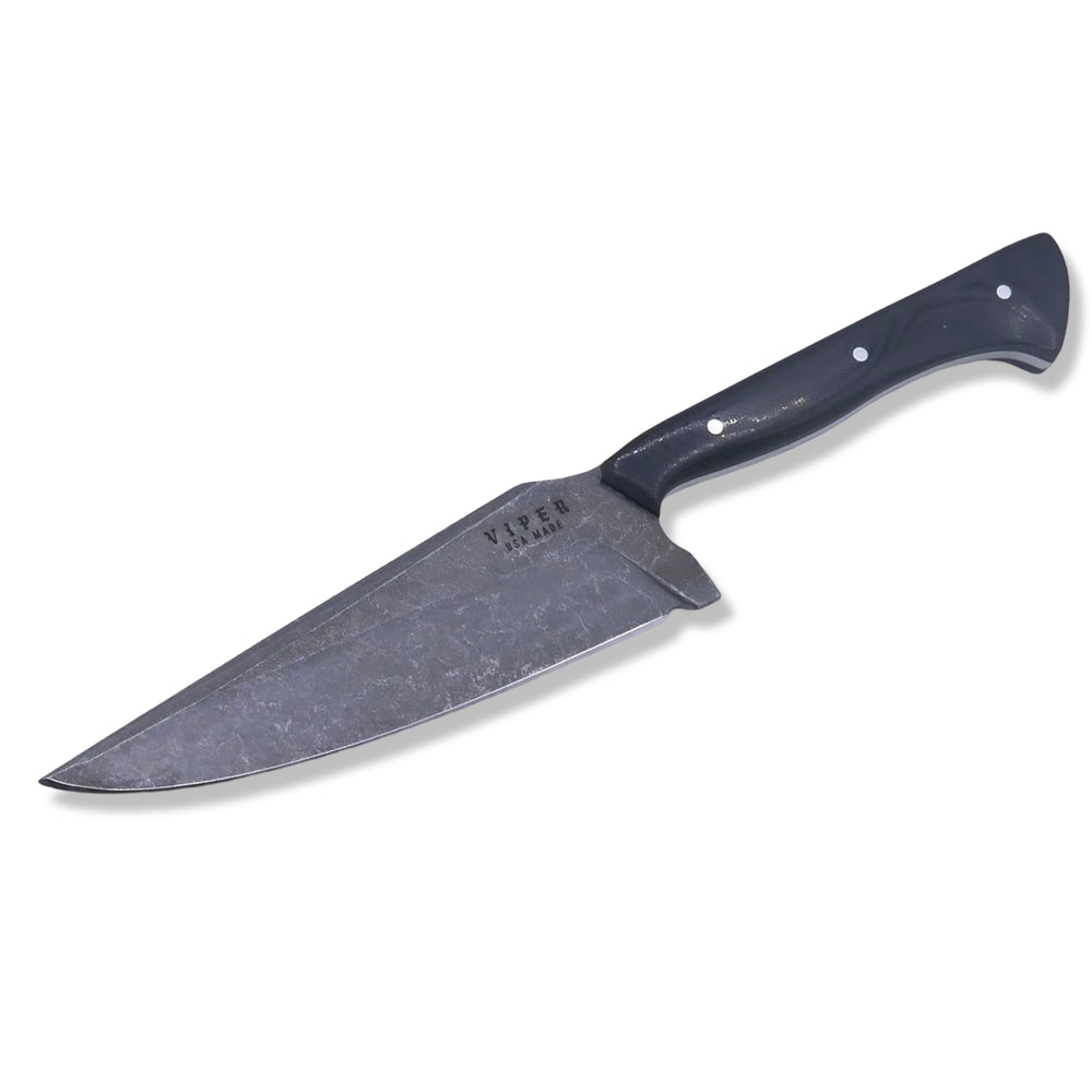 Viper - Stonewash / Black G-10