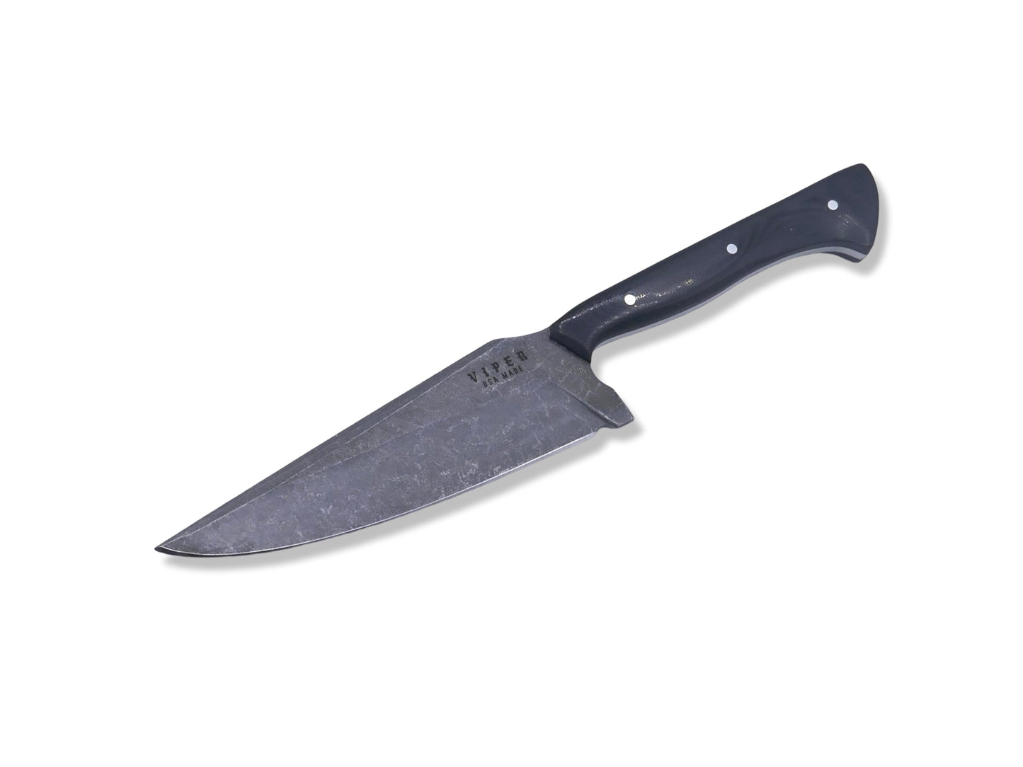 Viper - Stonewash / Black G-10