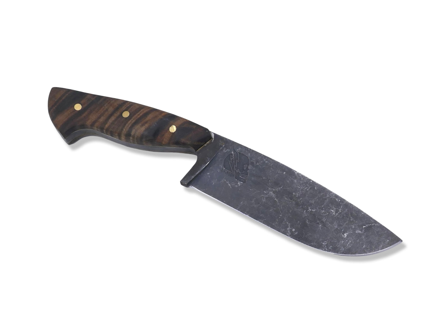 Bush Whacker - Dark Stonewash / Hawaiian Koa