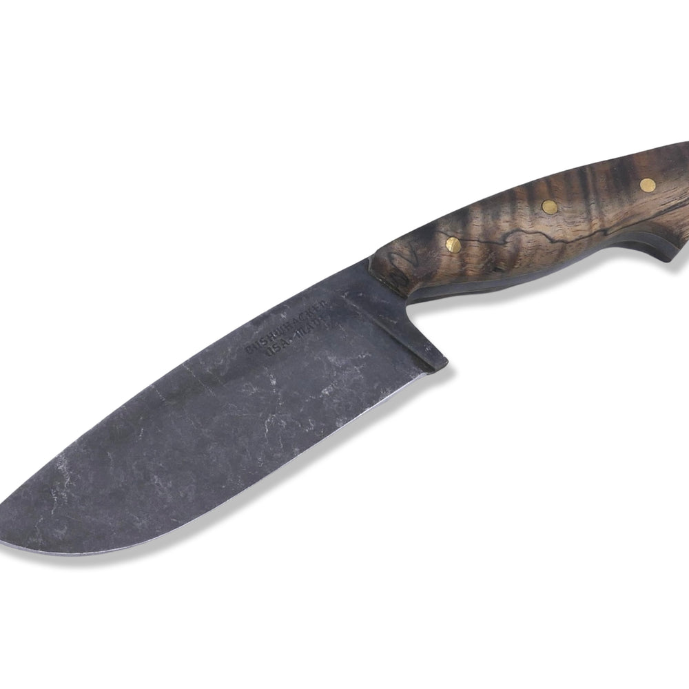 Bush Whacker - Dark Stonewash / Hawaiian Koa