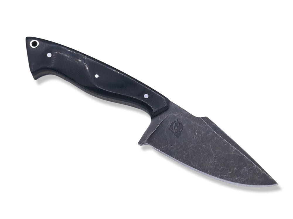 Reaper - Dark Stonewash / Black G-10