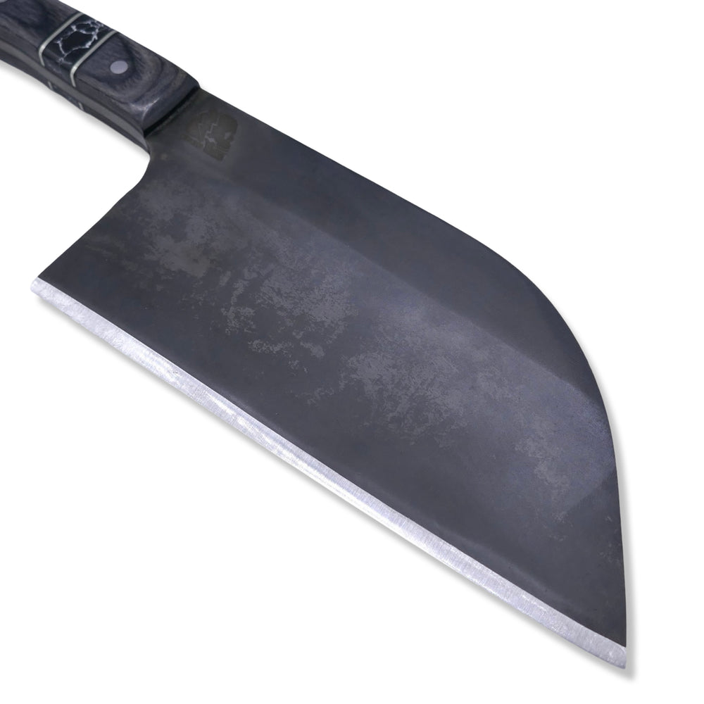 
                      
                        Bone Crusher S-Grind Meat Cleaver
                      
                    