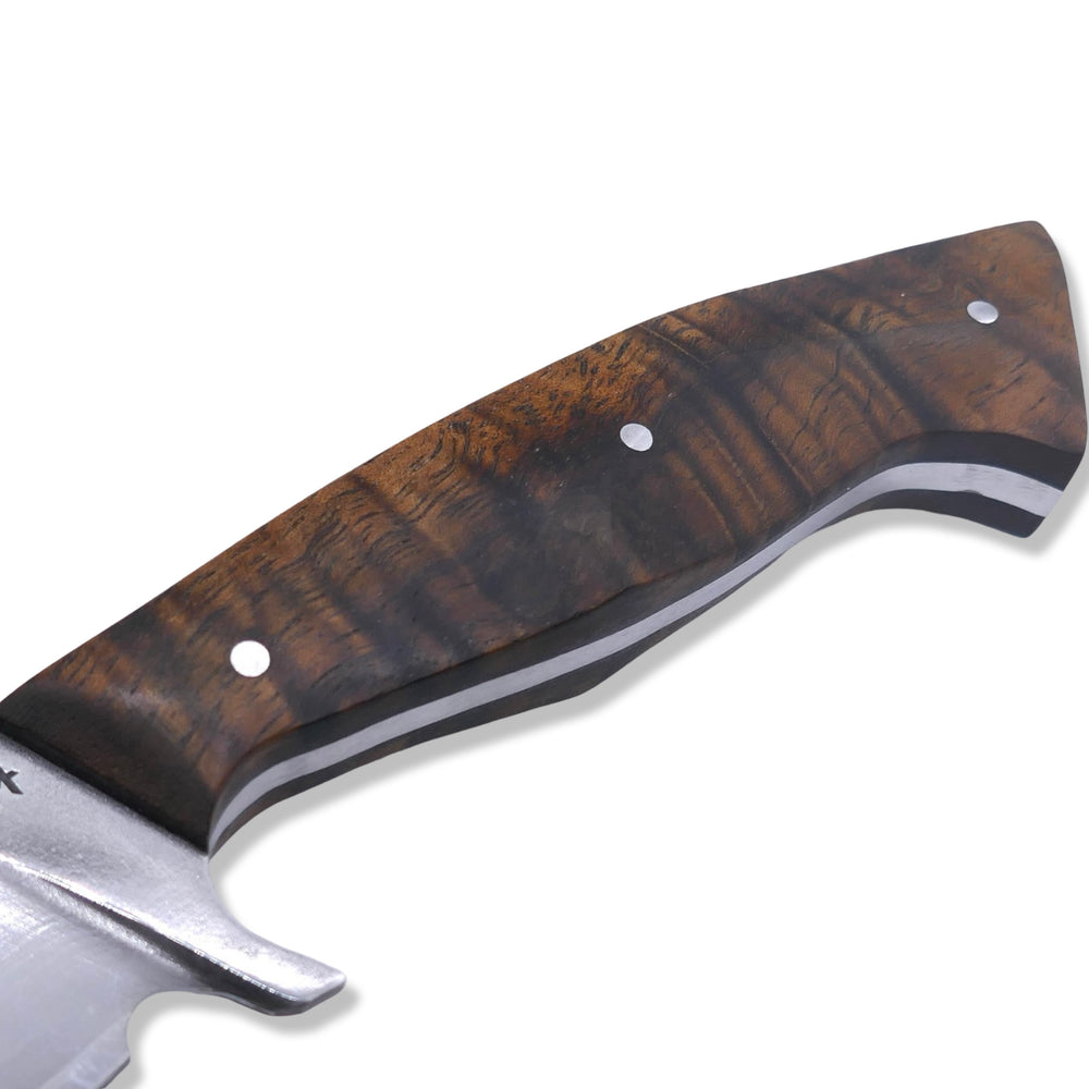 
                      
                        Destroyer - Polished San Mai / Hawaiian Koa Handle
                      
                    