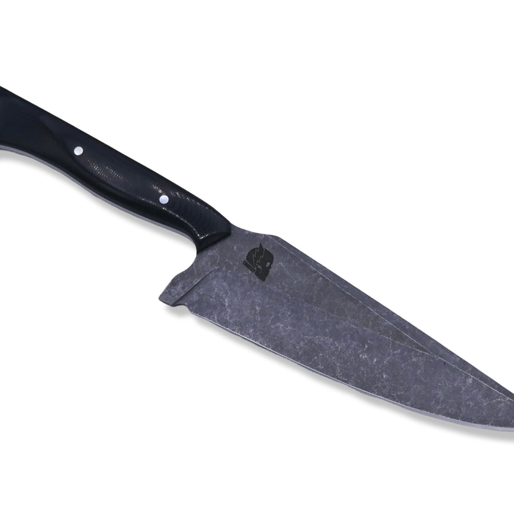 Viper - Stonewash / Black G-10