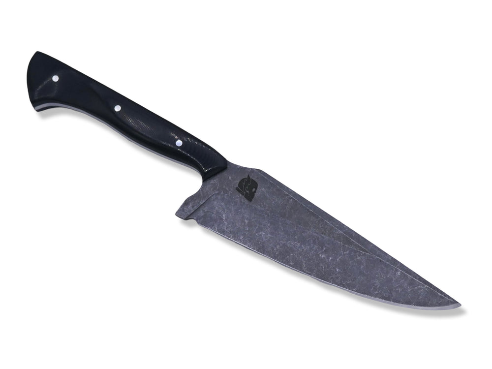 Viper - Stonewash / Black G-10