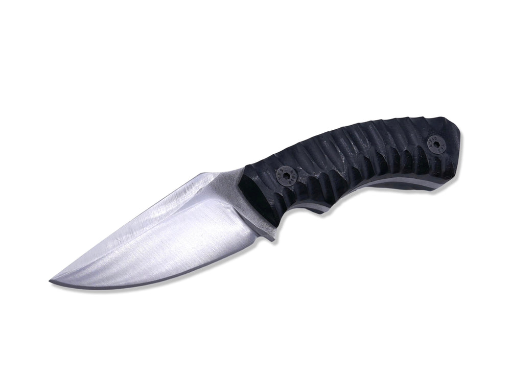 
                      
                        Mini Terror - Textured G-10 Handle
                      
                    