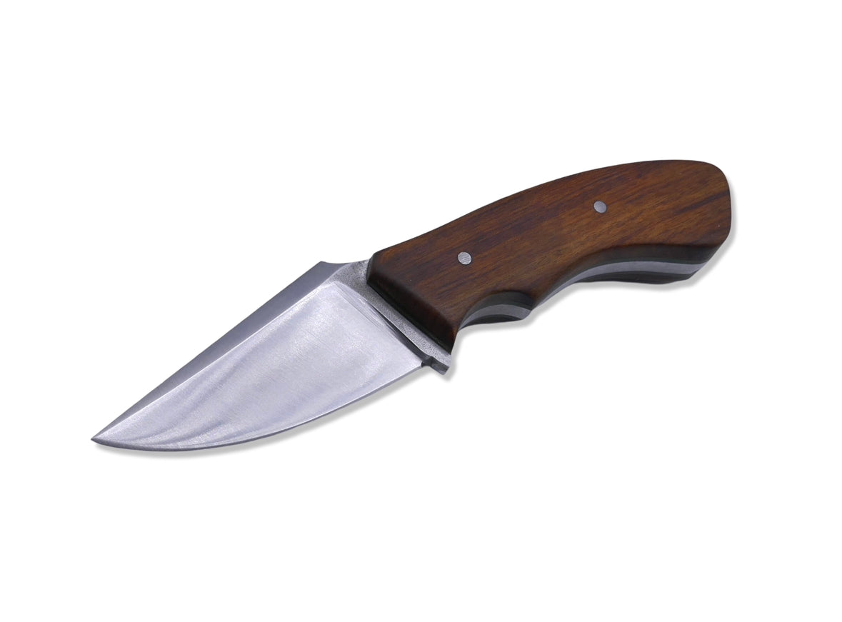 Mini Terror - Iron Wood Handle