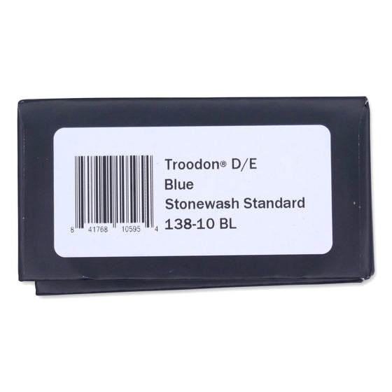 USED Troodon D/E - Blue X Stonewash