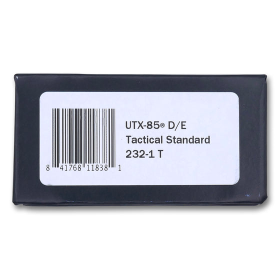 UTX-85 D/E - Tactical