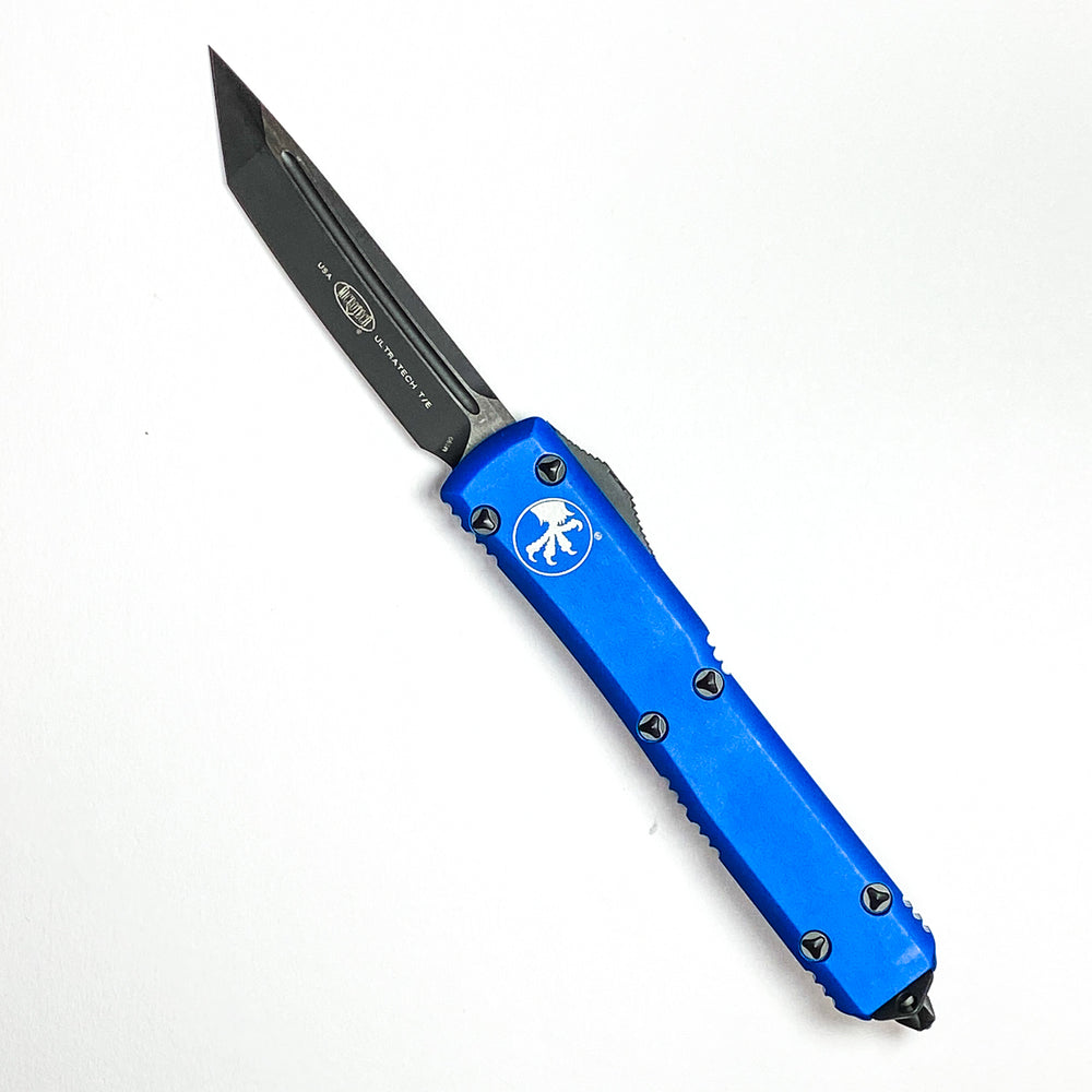 ULTRATECH T/E - Blue Standard - Crimson Tactical