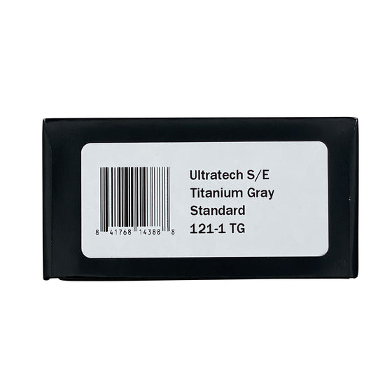 Ultratech S/E Titanium Gray
