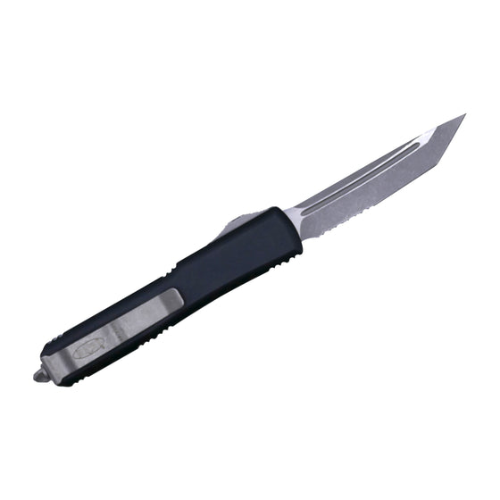 ULTRATECH T/E - Apocalyptic Partial Serrated
