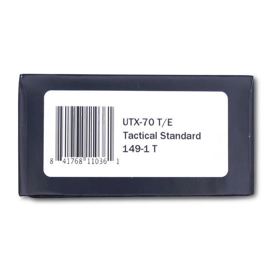 UTX-70 T/E Tactical Standard