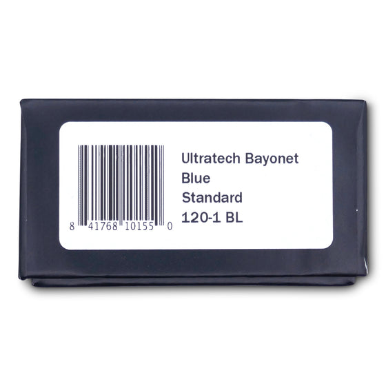 ULTRATECH Bayonet - Blue