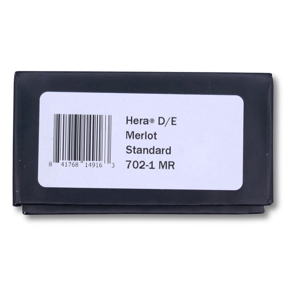 Hera D/E- Merlot X Black