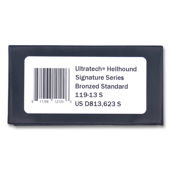 ULTRATECH Hellhound - Bronze