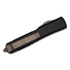 ULTRATECH T/E - Bronzed Apocalyptic Partial Serrated