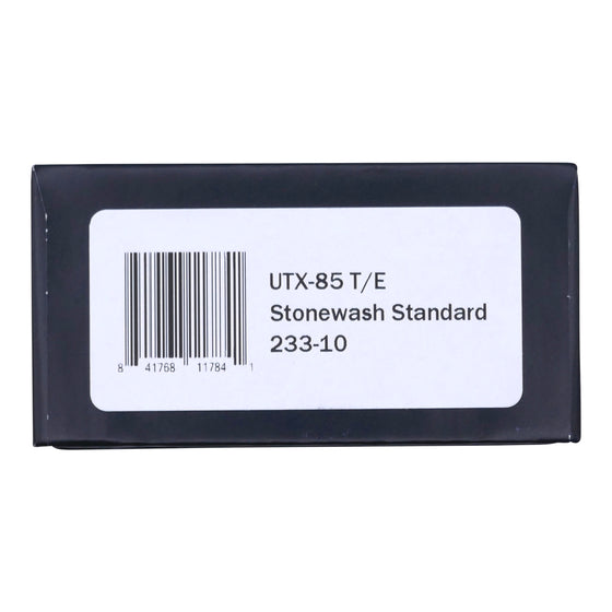 UTX-85 T/E - Stonewash Standard
