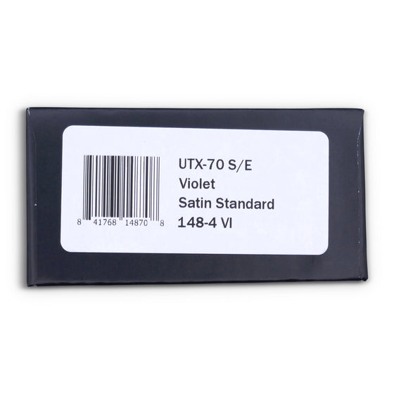 UTX-70 S/E - Violet Satin