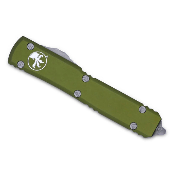 ULTRATECH T/E - Apocalyptic X OD Green