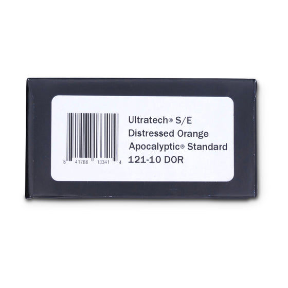 ULTRATECH S/E - Distressed Orange X Apocalyptic