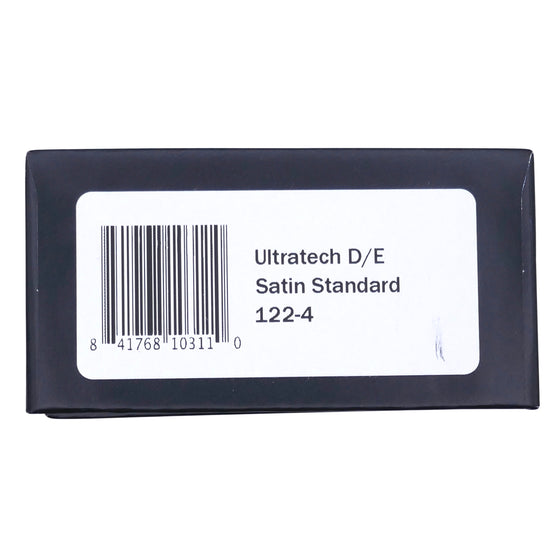ULTRATECH D/E - Satin Standard